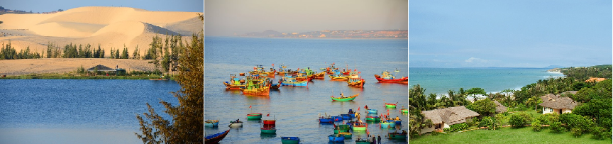 Du lịch Phan Thiết - Mũi Né Du lịch Phan Thiết - Mũi Né